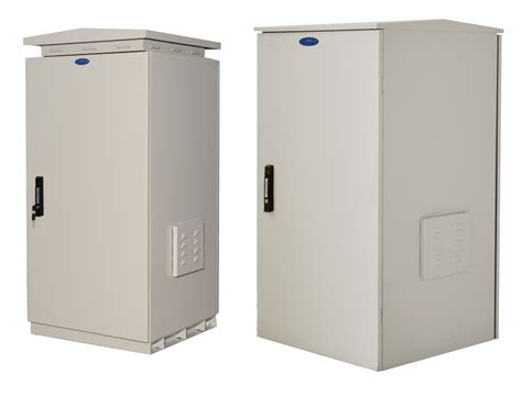 outdoor double pole electrical panel enclosure|double bay electrical box.